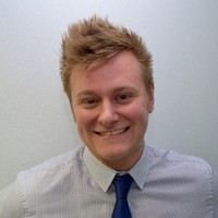 Ben Mountford