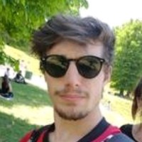 Matteo Cacchi