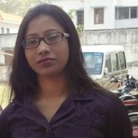 SASWATI CHATTERJEE