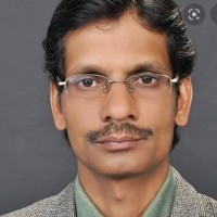 Anil Mehta