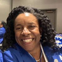 Michelle Montgomery Maddred