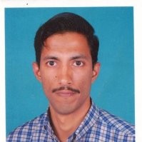 Iftikhar Ahmad