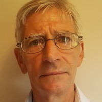 Mervyn Ward