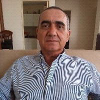 Luis felipe Palacios Ganoza