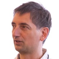 George Konstantinidis