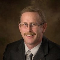 Christopher Bushnell