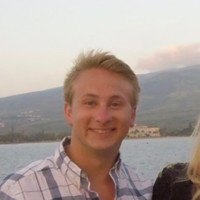 Nicholas Hodges