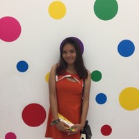 Althea Odulio