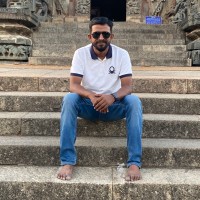 Vinay Kumar R