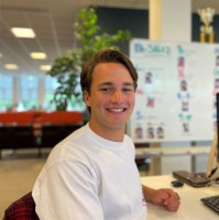 Jochem Bos