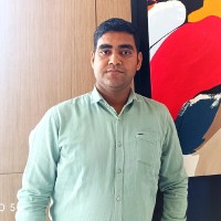 Sugam Saxena