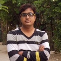 Sunil Chaurasia