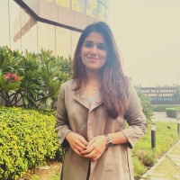Mahima Gera
