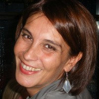 Antonella Oliaro