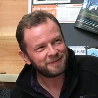 Chris Whitby