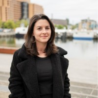Beth Smithies-Sharples