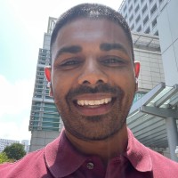 Dean Govender