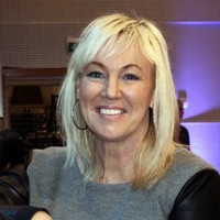 Annette Berget
