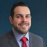 Christopher Perez, Cpa