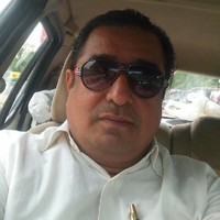 Rajesh Wadhawan