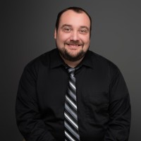 Joshua Kimmerling