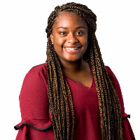 Ta’Janique Alphonse