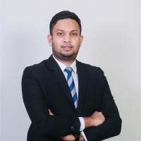 Supun Gunawardena
