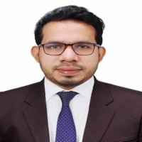 Muhammad Osman Gani