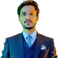 Waquar Ahmad Siddiqui
