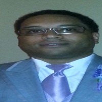 Roland Rj Parker Jr