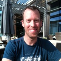 Fredrik Möller