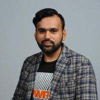 Jay Amin