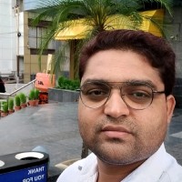 Sarvendra Dubey