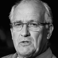 Richard Léo Van Der Gaast
