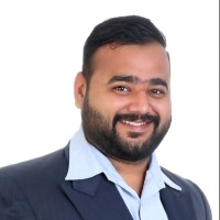 Anshul Trivedi