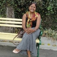 Nivetha M S