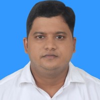 Debashis Pal