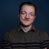 Carson Jenkins