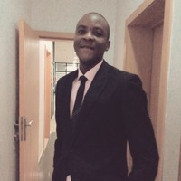 Daniel Chukwuji