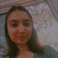 Amisha Solanki