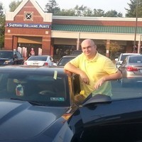 Mike Mach