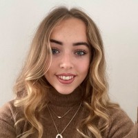 Katie Warn