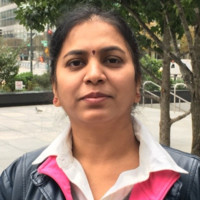 Poornashri Malavathu