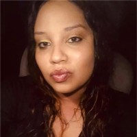 Darnisha Thomas