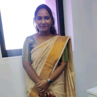 Jeevitha Kumar