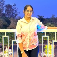Yogita Sharma