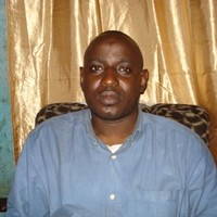 Cheick Abou TRAORE