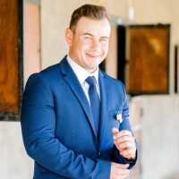 Ian Van Deventer