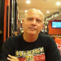 alberto altman