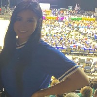 Edith Gonzalez